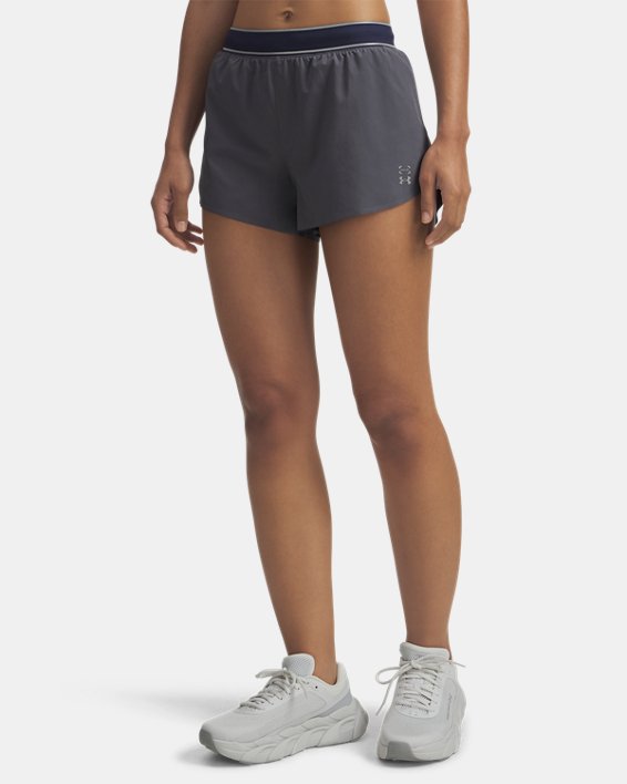 UA Halo Run Women's 2 Shorts