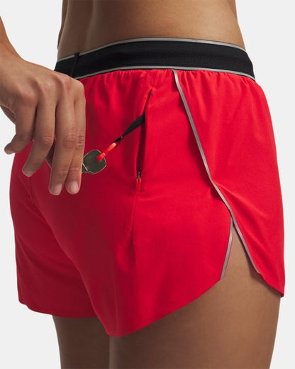UA Halo Run Women's 2 Shorts