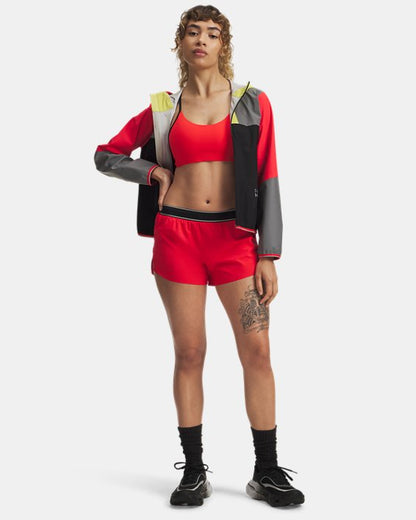 UA Halo Run Women's 2 Shorts