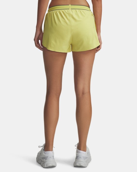UA Halo Run Women's 2 Shorts