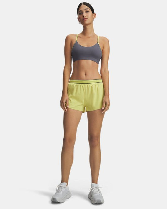 UA Halo Run Women's 2 Shorts