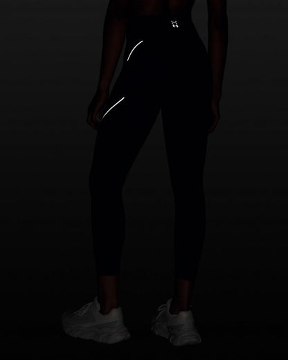 UA Halo Bonded Women's Ankle Leggings