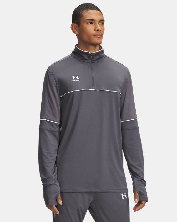 UA Challenger Training Men's 1/4 Zip
