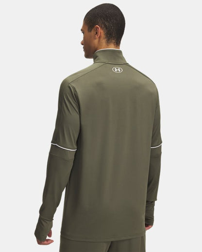 UA Challenger Training Men's 1/4 Zip