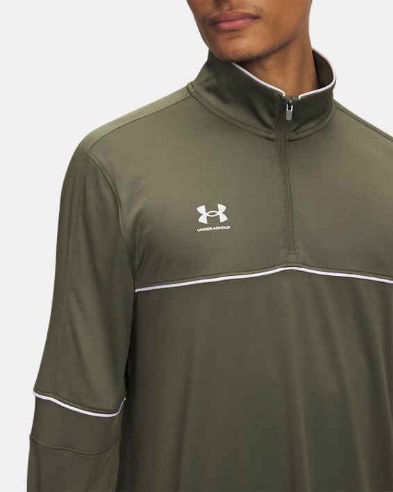 UA Challenger Training Men's 1/4 Zip