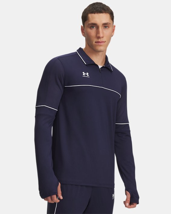 UA Challenger Training Men's 1/4 Zip