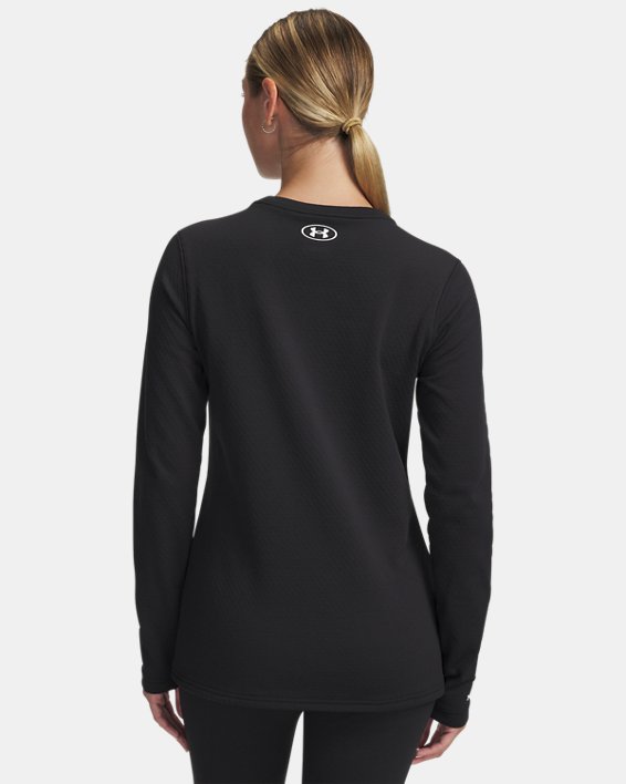 UA Base 3 Women's Crew