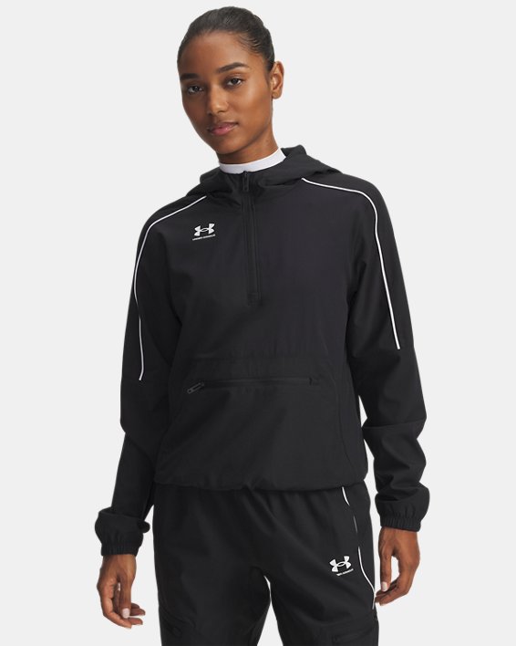 UA Challenger Women's Anorak