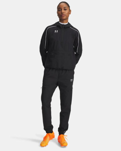 UA Challenger Women's Anorak