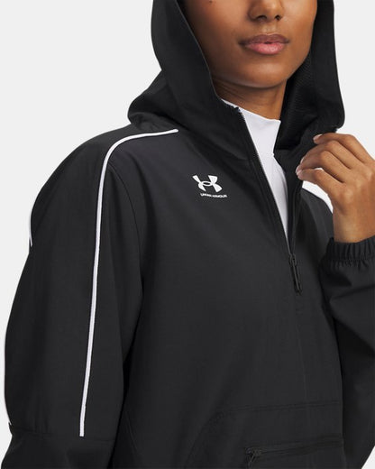 UA Challenger Women's Anorak