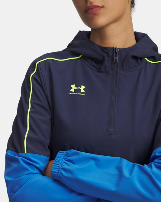 UA Challenger Women's Anorak