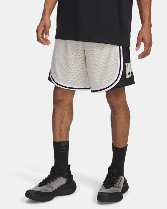 UA Courtside Men's 9 Shorts