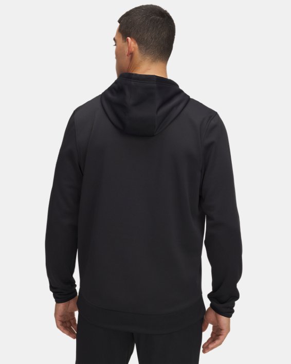 UA Freedom Armour Fleece Emboss Men's Hoodie