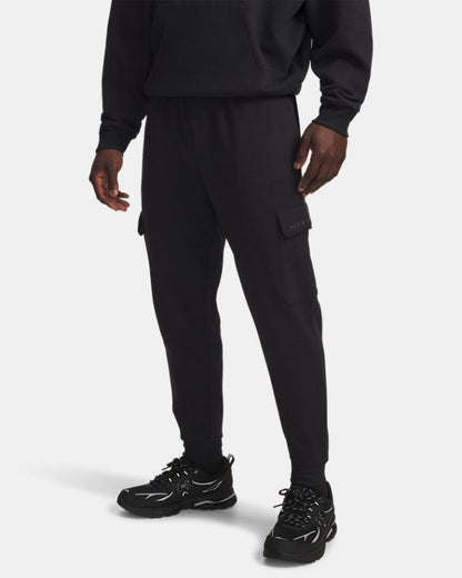 UA Freedom Rival Fleece Men's Cargo Pants