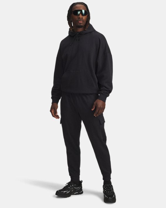 UA Freedom Rival Fleece Men's Cargo Pants