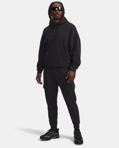 UA Freedom Rival Fleece Men's Cargo Pants