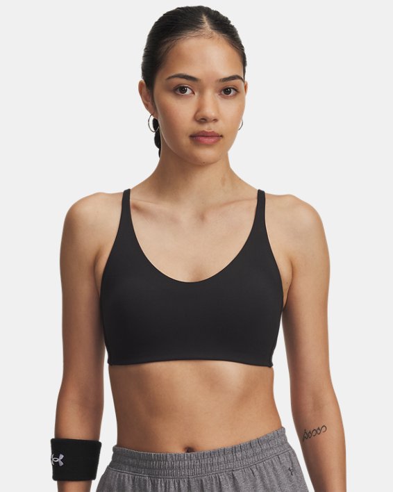 UA Motion Women's Sports Bra