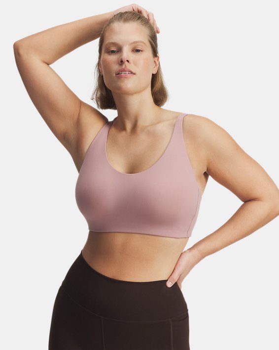 UA Motion Women's Sports Bra