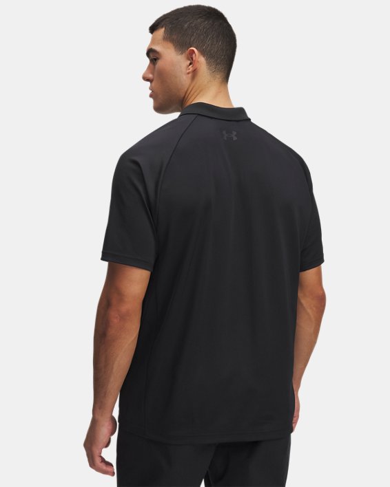 UA Tactical Performance Men's Polo