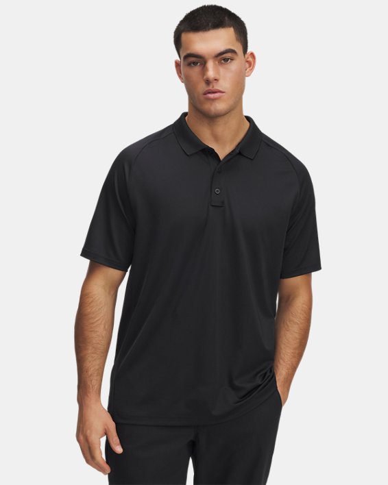 UA Tactical Performance Men's Polo