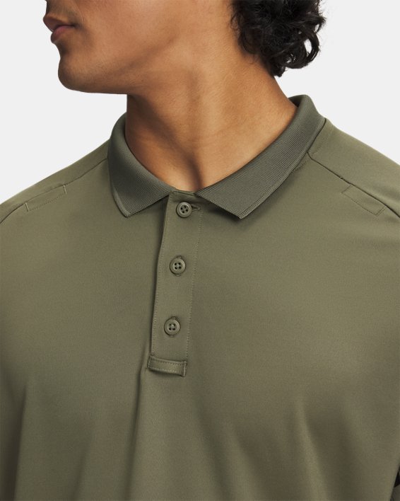 UA Tactical Performance Men's Polo
