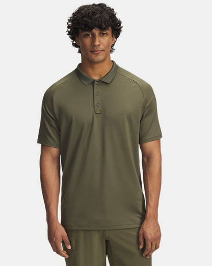 UA Tactical Performance Men's Polo
