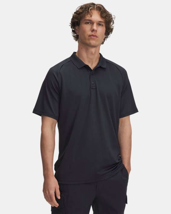 UA Tactical Performance Men's Polo