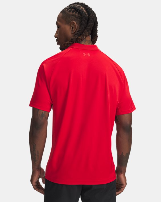 UA Tactical Performance Men's Polo