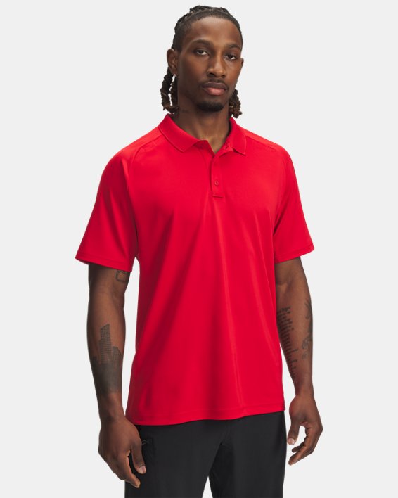 UA Tactical Performance Men's Polo