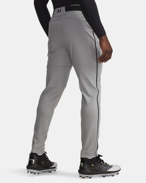 UA Utility Pro Piped Men's Tapered Pants