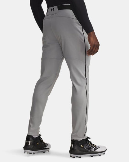 UA Utility Pro Piped Men's Tapered Pants