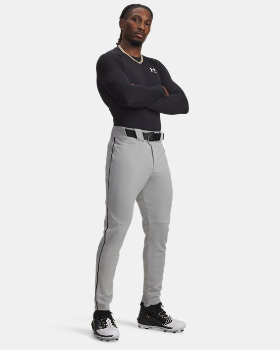 UA Utility Pro Piped Men's Tapered Pants