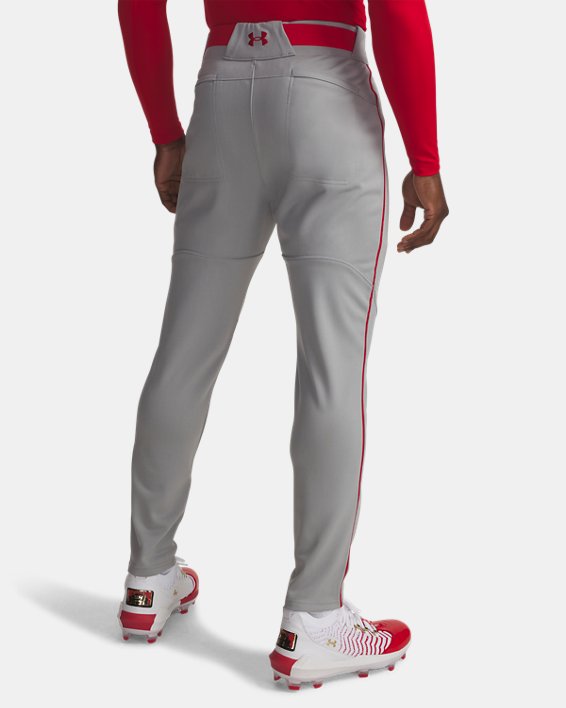 UA Utility Pro Piped Men's Tapered Pants