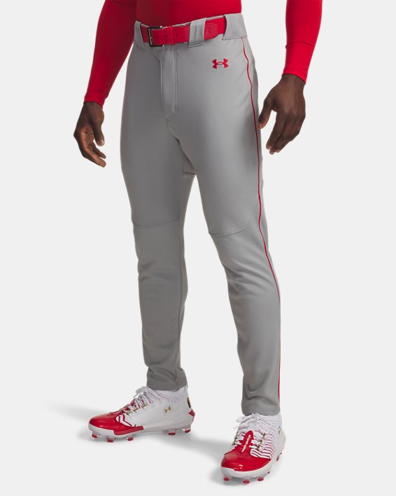 UA Utility Pro Piped Men's Tapered Pants