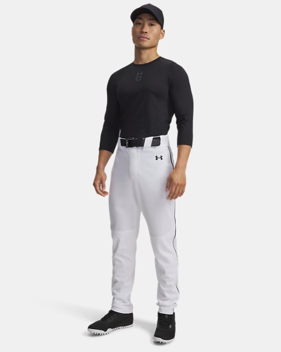 UA Utility Pro Piped Men's Tapered Pants