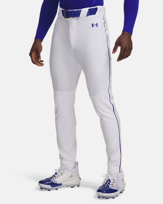 UA Utility Pro Piped Men's Tapered Pants