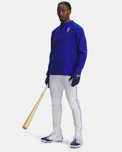 UA Utility Pro Piped Men's Tapered Pants