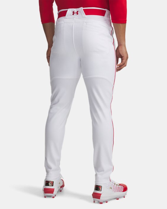 UA Utility Pro Piped Men's Tapered Pants