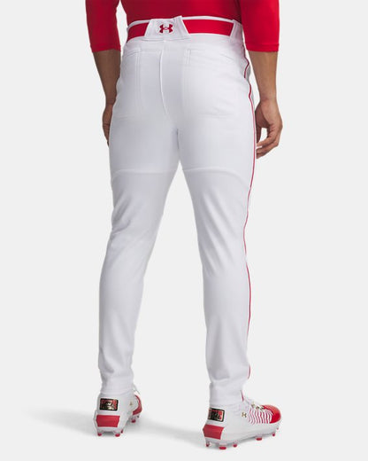 UA Utility Pro Piped Men's Tapered Pants