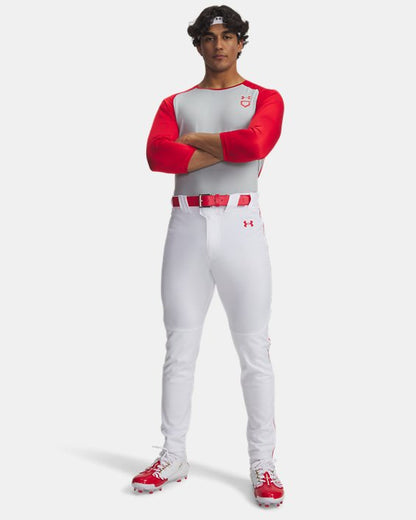 UA Utility Pro Piped Men's Tapered Pants