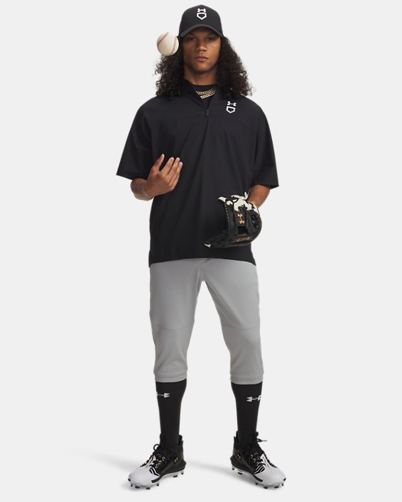 UA Utility Pro Piped Men's Knicker Pants