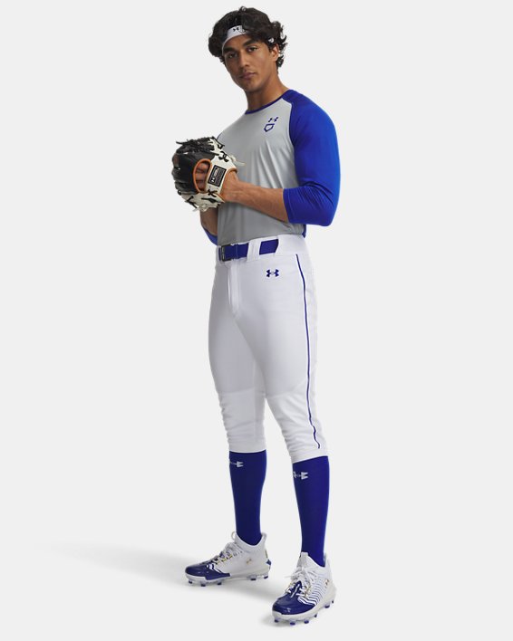 UA Utility Pro Piped Men's Knicker Pants