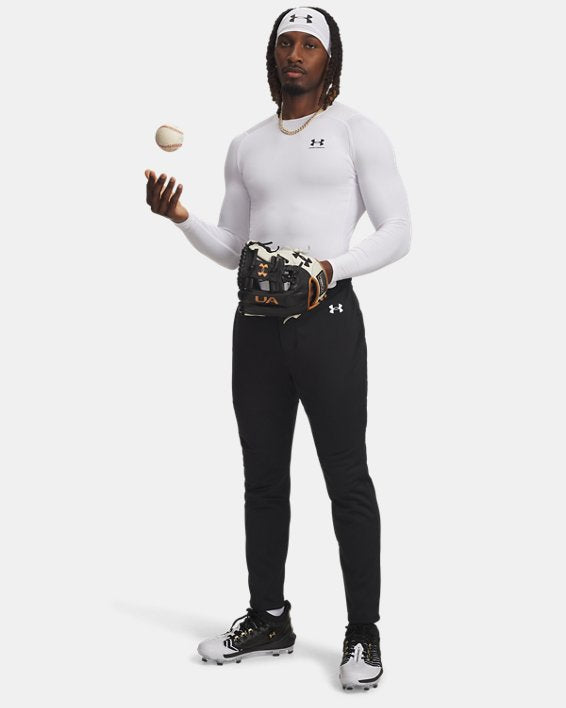 UA Utility Pro Men's Tapered Pants