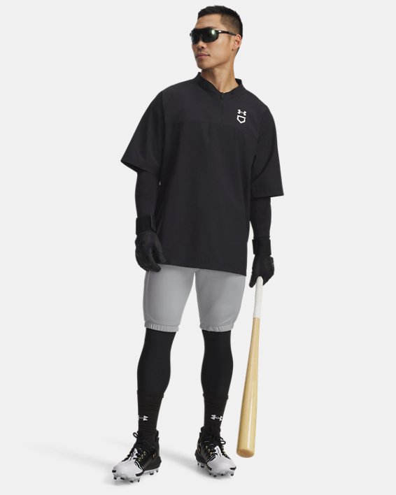 UA Utility Elite Men's Half Pants