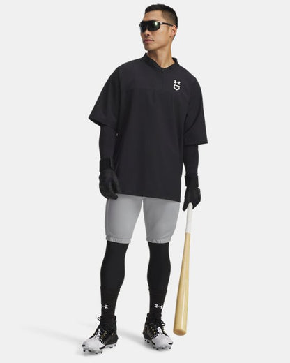 UA Utility Elite Men's Half Pants