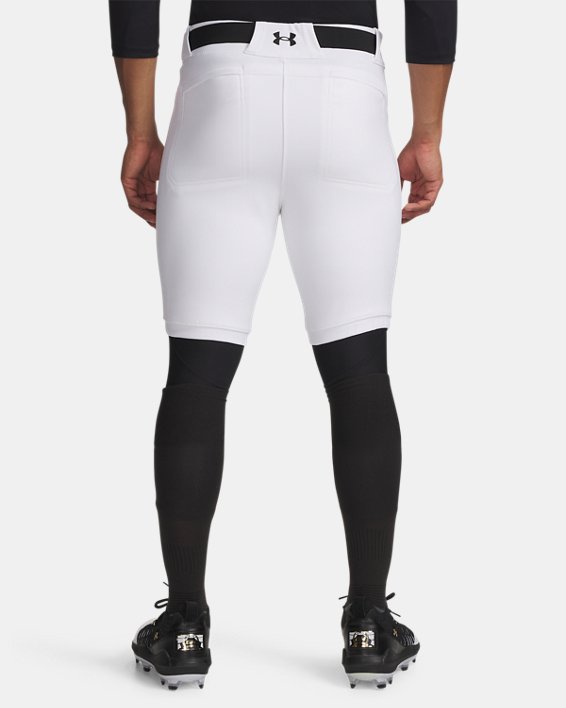 UA Utility Elite Men's Half Pants