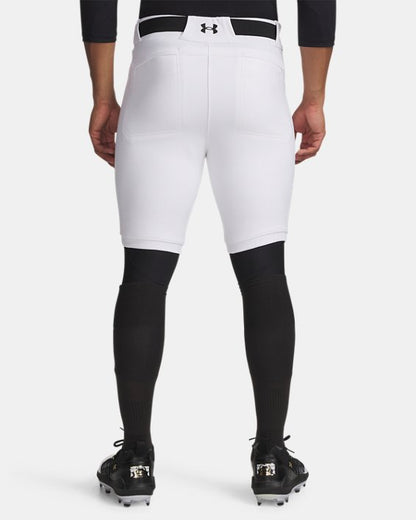 UA Utility Elite Men's Half Pants