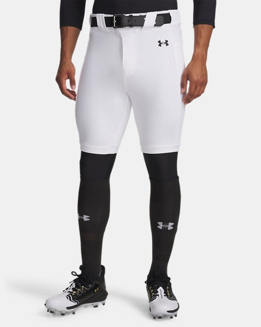 UA Utility Elite Men's Half Pants