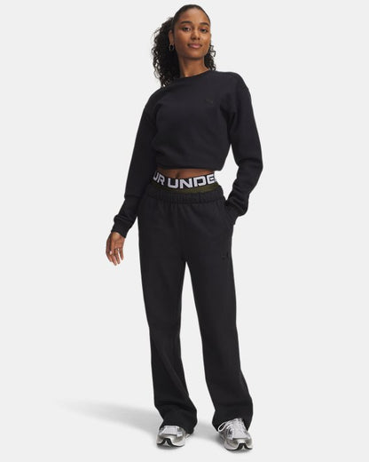 UA Icon Vida Fleece Women's Pants