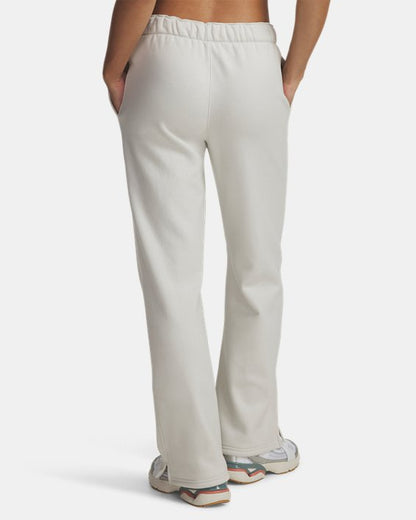 UA Icon Vida Fleece Women's Pants